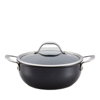 商品Anolon | X 4 Qt Casserole & Lid,商家Bloomingdale's,价格¥1062图片