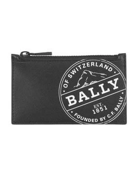 Bally | Wallet,商家YOOX,价格¥876