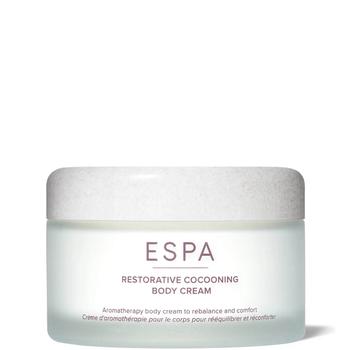 推荐ESPA Restorative Cocooning Body Cream 180ml商品