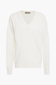 N.PEAL | Cashmere sweater商品图片,6.1折起