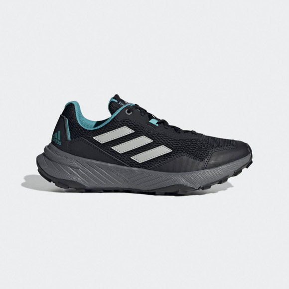 阿迪达斯女鞋高帮鞋, Adidas | 【Brilliant|包邮包税】阿迪达斯 TRACEFINDER W 女生  训练运动鞋 跑步鞋  Q47239 CBLACK/GRETWO/MINTON商品图片 7折×额外9折, 包邮包税, 额外九折