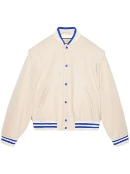 推荐Gucci Bomber Jacket商品