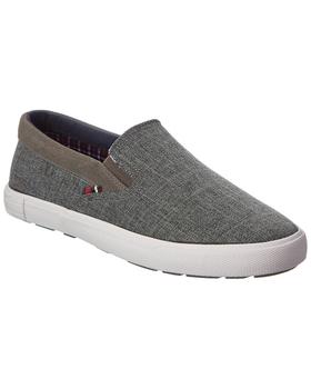 推荐Ben Sherman Percy Slip-On Sneaker商品