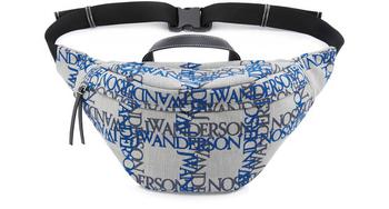 小棕瓶腰包, JW Anderson | 帆布腰包商品图片 包邮包税