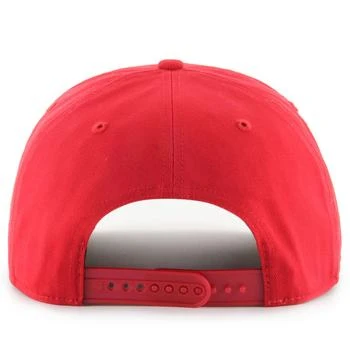 47 Brand | 47 Brand 49ers Super Bowl LVIII Hitch Adjustable Hat - Men's,商家Champs Sports,价格¥289