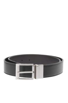 Bottega Veneta | Bottega Veneta Mens Light Blue Belt商品图片,