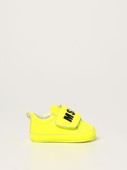 推荐Msgm Kids shoes for baby商品