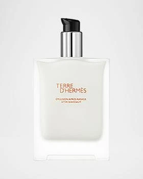 Hermes | 3.3 oz. Terre d'Hermes Aftershave Balm,商家Neiman Marcus,价格¥765