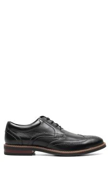 Nunn Bush | Calderone Wingtip Derby - Wide Width Available,商家Nordstrom Rack,价格¥447