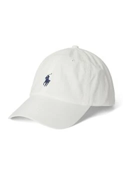 Ralph Lauren | Logo Baseball Cap,商家Belk,价格¥351