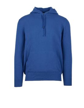 推荐Men's Light Blue Sweater商品