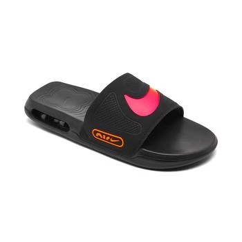 NIKE | Men's Air Max Cirro Slide Sandals from Finish Line,商家Macy's,价格¥386