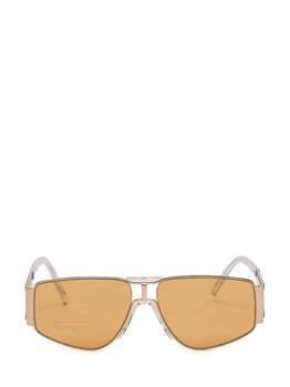 Givenchy | Givenchy Eyewear Square Frame Sunglasses商品图片,7.1折