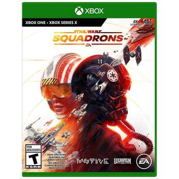 推荐Star Wars Squadrons - XBOX ONE / SERIES X商品