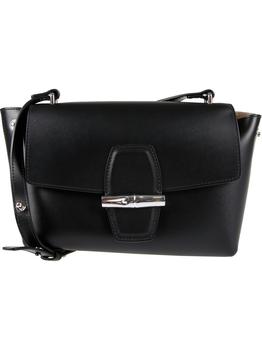longchamp roseau, Longchamp | Longchamp Roseau Foldover Top Crossbody Bag商品图片 8.2折