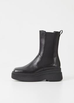 推荐Carla Boot Black商品