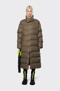 RAINS | Puffer With Coat商品图片,
