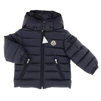 时尚moncler kids女装, Moncler | Jacket kids Moncler商品图片 