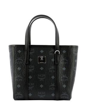 MCM | MCM Toni Visetos Shopper Tote Bag商品图片,8.6折