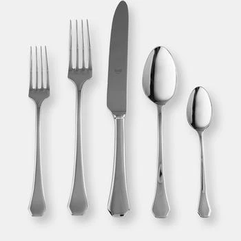 Mepra | Cutlery Set 5 pcs Moretto,商家Verishop,价格¥627