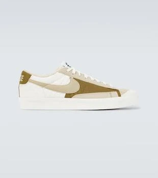 推荐Blazer Low '77 sneakers商品