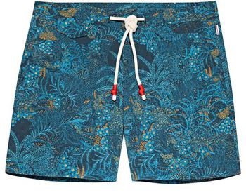 商品ORLEBAR BROWN | Standard Tropic Nightfall 泳裤,商家24S CN,价格¥1345图片
