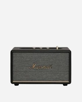 Marshall | Acton III Speaker Black,商家Slam Jam,价格¥2123