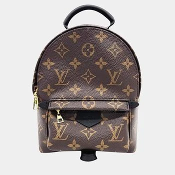 [二手商品] Louis Vuitton | Louis Vuitton Monogram Palm Springs Mini Backpack 满$3001减$300, $3000以内享9折, 独家减免邮费, 满减