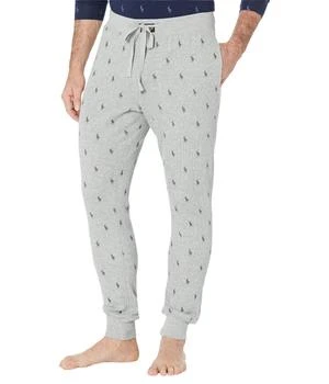 Ralph Lauren | Waffle Printed Joggers 