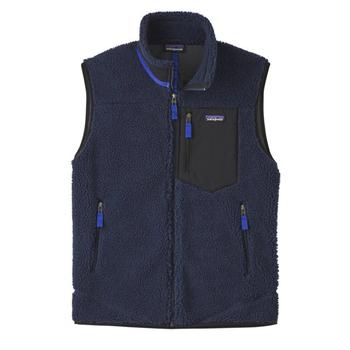 patagonia retro真假, Patagonia | Patagonia Classic Retro-X Fleece Vest New Navy商品图片 