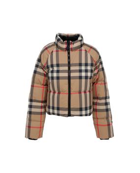 burberry羽绒服, Burberry | Burberry Alshamar Down Jacket商品图片 9折