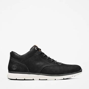添柏岚女鞋板鞋, Timberland | Killington Sneaker for Men in Black商品图片 6折