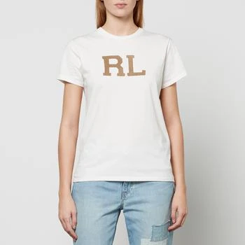 推荐Polo Ralph Lauren Cotton-Jersey T-Shirt商品