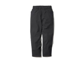商品Snow Peak | Snow Peak Hybrid Wool Pants - Black,商家Atterley,价格¥1537图片