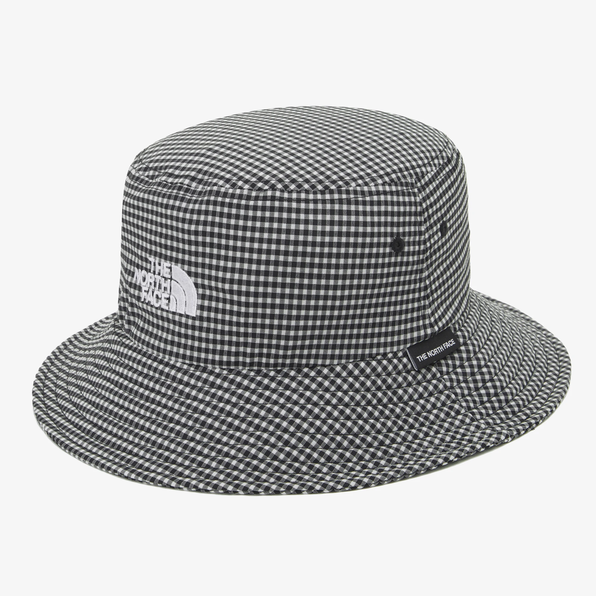 推荐【Brilliant|北面特惠】北面生态渔夫帽 ECO BUCKET HAT BLACK_FOREST NE3HP12C商品