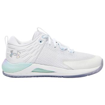 Under Armour | Under Armour HOVR Block City Elite - Women's商品图片,满$120减$20, 满$75享8.5折, 满减, 满折