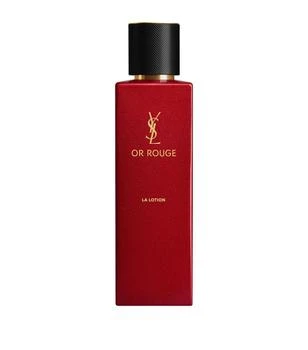 Yves Saint Laurent | Or Rouge Lotion (150ml) 