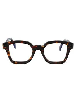 Kuboraum | Kuboraum OPTICAL,商家Baltini,价格¥3520