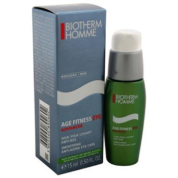 product Homme Age Fitness Eye Advanced Smoothing Anti-Aging Eye Care image