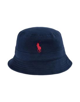 拉夫劳伦帽子多少钱, Ralph Lauren | Hat商品图片 