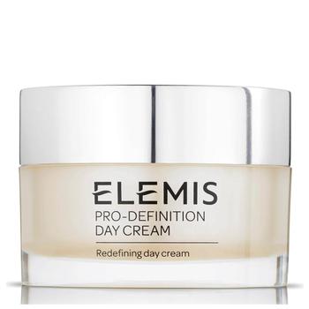 推荐Elemis Pro-Definition Day Cream 50ml商品