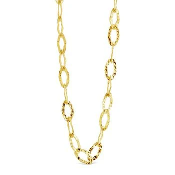 Sterling Forever | Wyn Chain Necklace 