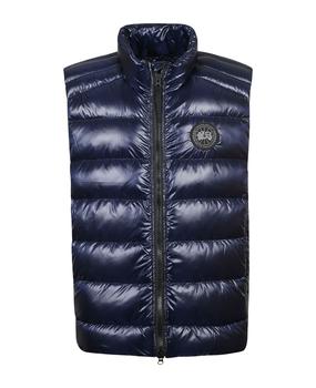 canada goose vest好用吗, Canada Goose | Crofton Vest商品图片 
