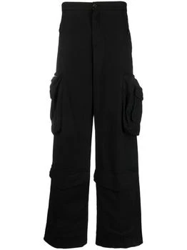 推荐WINNIE NEW YORK CARGO TROUSER CLOTHING商品