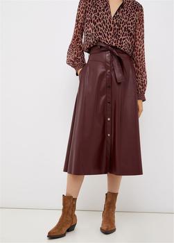 商品LIU •JO | LIU JO Skirt Women ecopelle,商家DRESTIGE,价格¥924图片