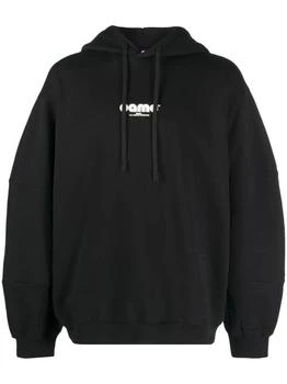 推荐Logo hoodie商品