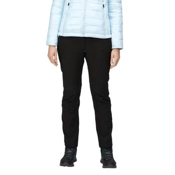 推荐Womens/Ladies Keava Rochelle Humes Quilted Insulated Jacket Ice Blue商品