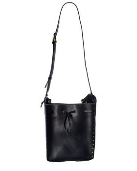 isabel marant包, Isabel Marant | Isabel Marant Buky Leather Bucket Bag商品图片 7.9折