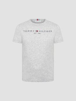 推荐Tommy Hilfiger Black, Navy, Red, White, Grey Baby Boys T-Shirt商品