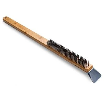 Ooni | Pizza Oven Brush,商家Bloomingdale's,价格¥222